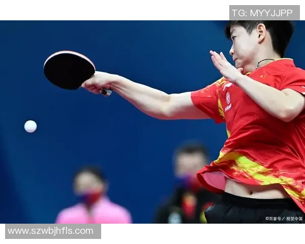 乒乓球盛宴：深入成都乒乓球队的训练与比赛节奏揭秘