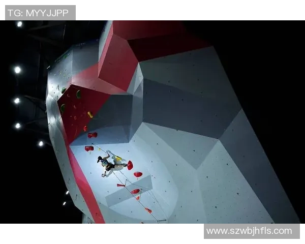 南京攀岩队区域防守策略解析与攀岩热点发展趋势探讨