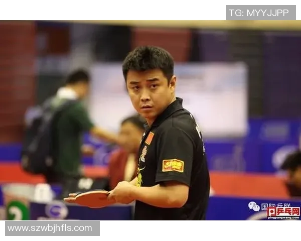 广州乒乓球队转型之路揭秘走向冠军赛的新征程与挑战